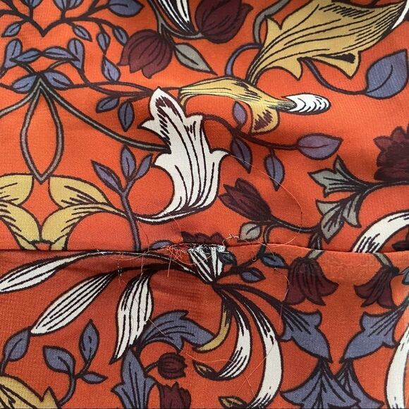 🏷️ 5 for $25 - LUMIERE Cold Shoulder Dress - Picture 8 of 15